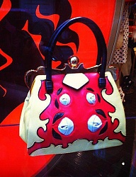 Moda Torebki Pozostałe - 1346776