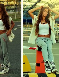 Moda Inne Moda uliczna - 2075940