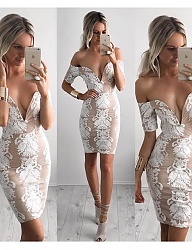 Moda Sukienki Wieczorowe - 3097664