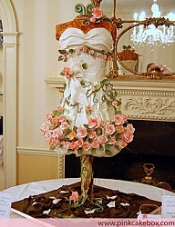 Moda Ślub Dekoracje ślubne - 239369