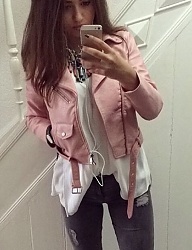 Moda Ciuchy Pozostałe - 3163798