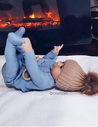 Dziecko Nasze maluchy - 3271235