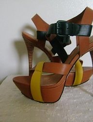 Moda Buty Szpilki - 1373055