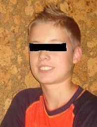 Fryzury Męskie Średnie - 215851