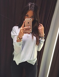 Moda Ciuchy Pozostałe - 3164558
