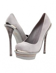 Moda Buty Szpilki - 1266628