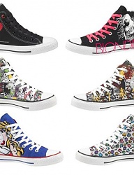 Moda Buty Pozostałe - 1179067
