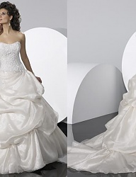 Moda Ślub Suknie ślubne - 287142