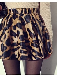Moda Spódnice Krótkie - 2657369