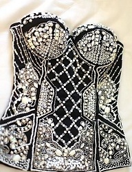 Moda Ciuchy Pozostałe - 1683267