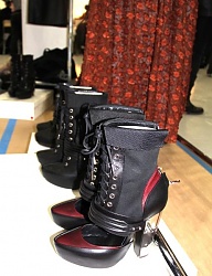 Moda Buty Pozostałe - 1314485