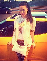 Moda Inne Moda uliczna - 2046166
