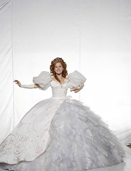 Moda Ślub Suknie ślubne - 584615