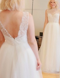 Moda Ślub Suknie ślubne - 2842192