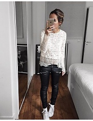 Moda Ciuchy Pozostałe - 3180681