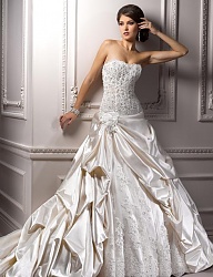 Moda Ślub Suknie ślubne - 1457336