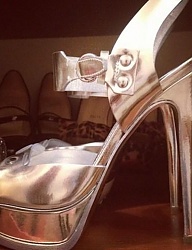 Moda Buty Szpilki - 1344811
