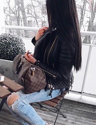 Moda Inne Moda uliczna - 3211390