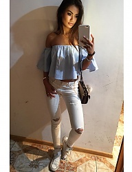 Moda Inne Moda uliczna - 3225902