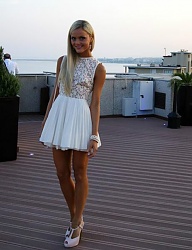 Moda Sukienki Dzienne - 1690462