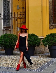 Moda Sukienki Dzienne - 3067192
