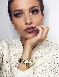 Makijaże Dzienne - 3084331