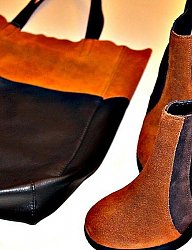 Moda Buty Pozostałe - 1267830