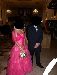 Moda Ślub Suknie ślubne - 1127569