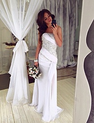 Moda Ślub Suknie ślubne - 2455965