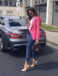 Moda Inne Moda uliczna - 3233674