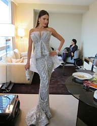 Moda Sukienki Wieczorowe - 1701357