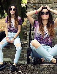 Moda Inne Moda uliczna - 1947282