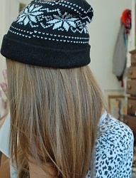 Moda Dodatki Nakrycia głowy - 2836469