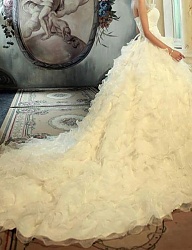 Moda Ślub Suknie ślubne - 3061526