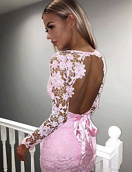 Moda Sukienki Wieczorowe - 3221255