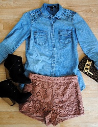 Moda Inne Moda uliczna - 1834655