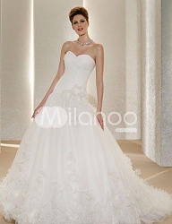Moda Ślub Suknie ślubne - 1315437