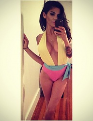 Moda Bielizna Body - 2463271