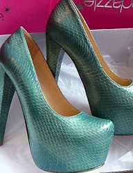 Moda Buty Pozostałe - 1365627