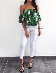 Moda Inne Moda uliczna - 3238238