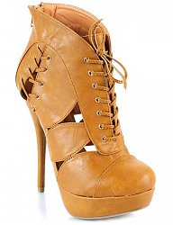 Moda Buty Pozostałe - 1214254
