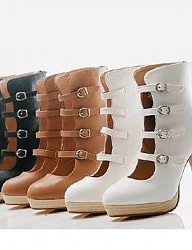 Moda Buty Pozostałe - 437980