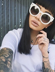 Moda Dodatki Okulary - 3135718