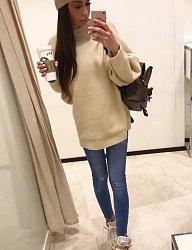 Moda Ciuchy Pozostałe - 3228948