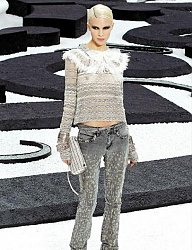 Moda Ciuchy Pozostałe - 1046769