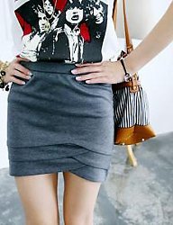 Moda Spódnice Krótkie - 1292089