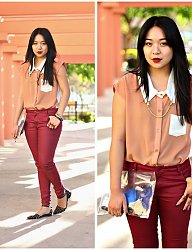 Moda Inne Moda uliczna - 1767858