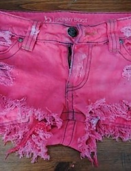 Moda Spodnie Spodenki - 1158679