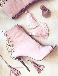 Moda Buty Pozostałe - 3149531