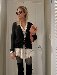 Moda Inne Moda uliczna - 1820735